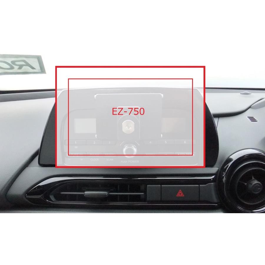 ｎｄロードスターｓ専用 Kenwood製ポータブルナビ取付キット Nd5rc S 003 ニッチ クラフト 通販 Yahoo ショッピング