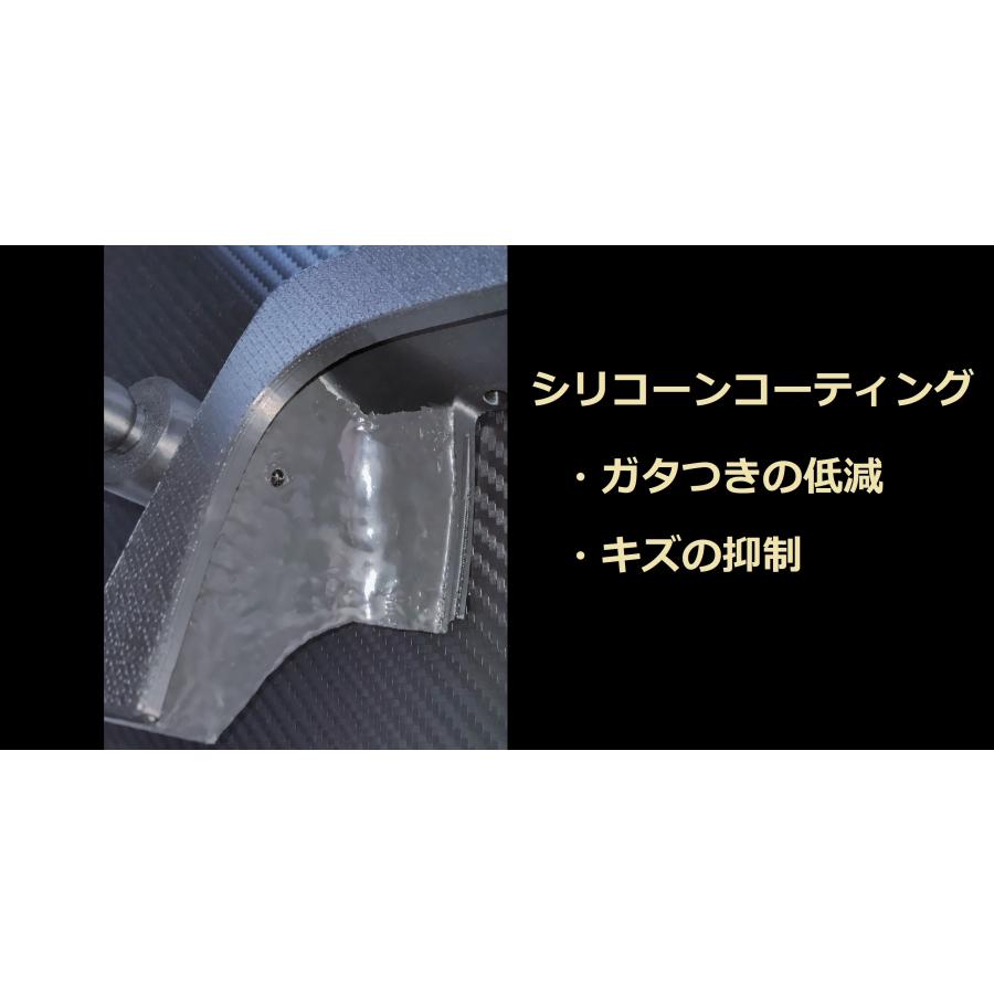 NDロードスター マルチホルダーベース（D） セグメントオーディオ