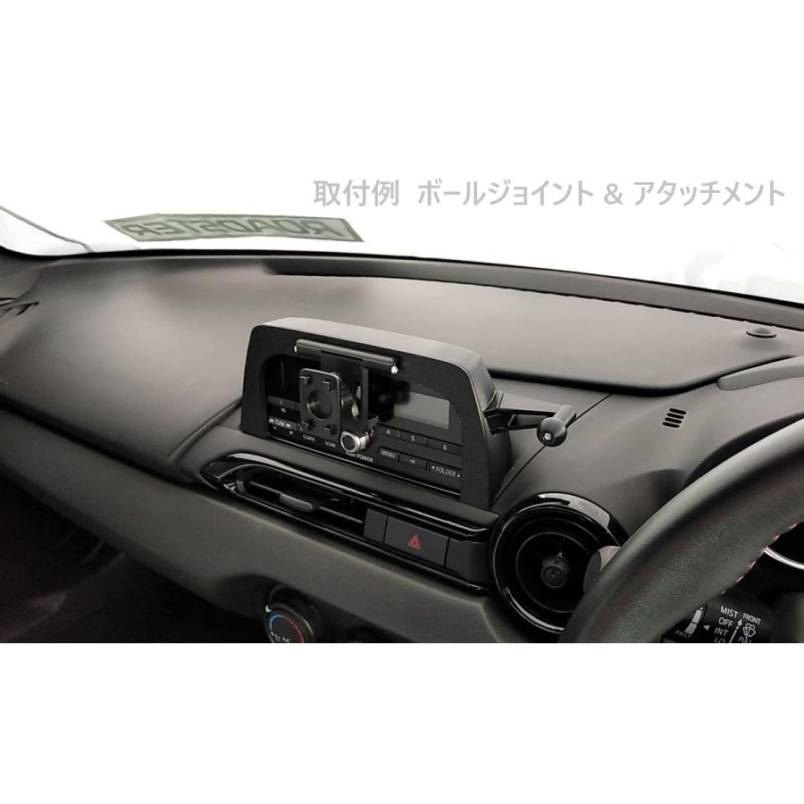 PLASMA DIRECT コイルセット MAZDA NDロードスター ロードスターRFのイグニッションコイル交換・サイドマーカー取付