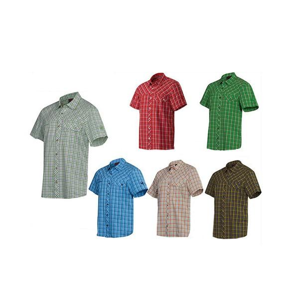 マムート アスコ シャツ メンズ Asko Shirt Men 1030-01532｜niche-express