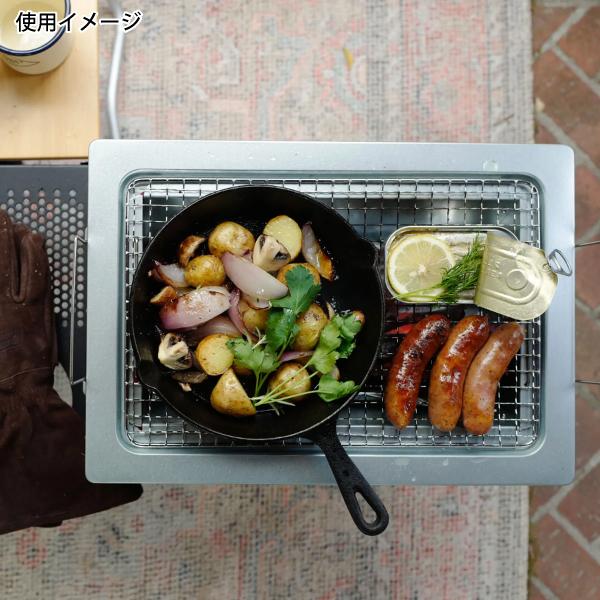Coleman（コールマン） クールステージテーブルトップグリル ( レッド