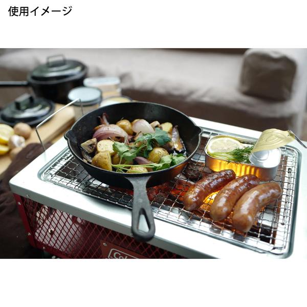 Coleman（コールマン） クールステージテーブルトップグリル ( レッド