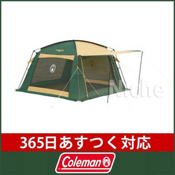 美品』コールマンテント 3 PoleScreenTarp 大人気タープ｜Yahoo!フリマ  