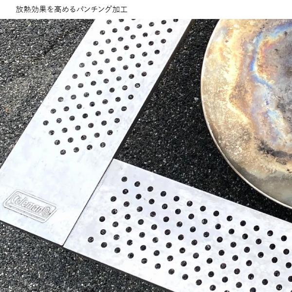 （セール）（送料無料）コールマン（COLEMAN）キャンプ用品 ファミリーテーブ アウトドアワゴンテーブルの通販｜キャンプ用品のコールマン【公式