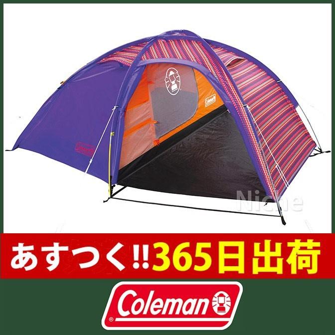 コールマン エッグドーム フェスウェーブ ピンク キャンプ用品 Coleman ニッチ エクスプレス 通販 Yahoo ショッピング