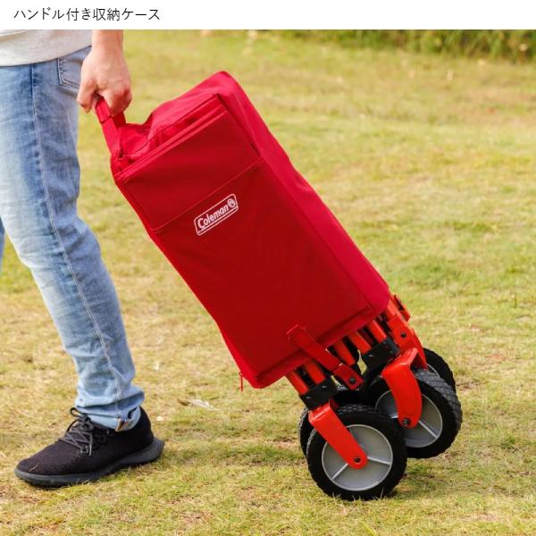 Coleman（コールマン） アウトドアワゴン ( 2000021989 ) キャンプ用品