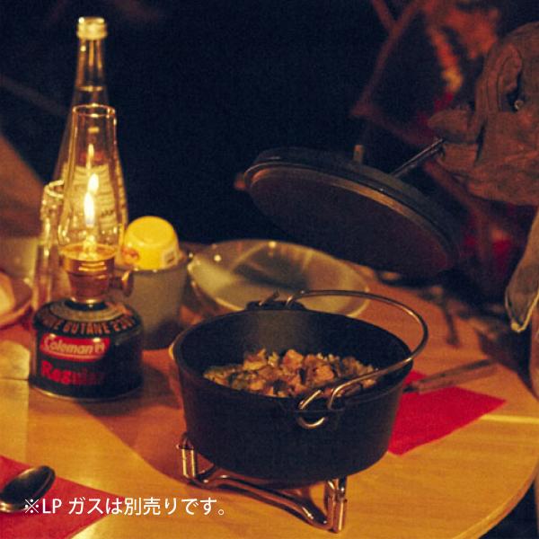 Coleman（コールマン） ルミエールランタン 205588 ガスランタン