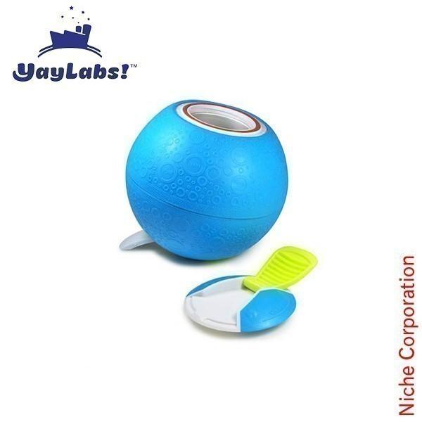 Yaylabs ソフトシェル アイスクリームボール Yaylabs ニッチ エクスプレス 通販 Yahoo ショッピング