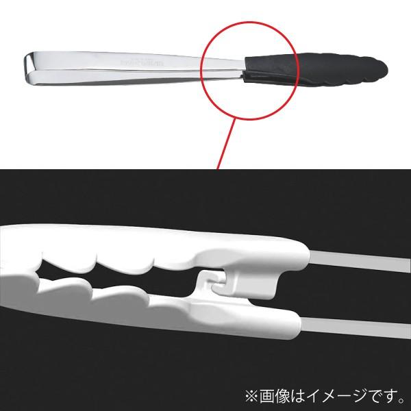 UNIFLAME（ユニフレーム） クッキングトング 300 ( 665671 ) キャンプ