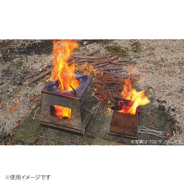 UNIFLAME ユニフレーム ネイチャーストーブ ラージ 682982 UNIFLAME ユニフレーム ネイチャーストーブ ラージ 682982