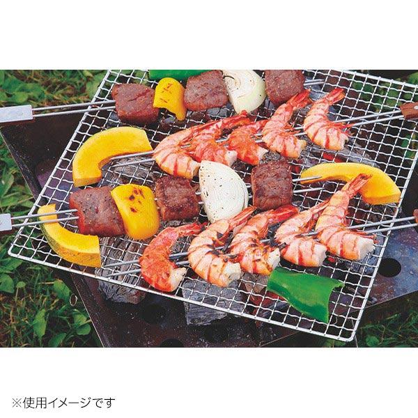 ユニフレーム ファイアグリル 683040 焚き火台 アウトドア 焚火台 キャンプ たき火台 バーベキュー BBQ 国内正規品 燕三条｜niche-express｜15