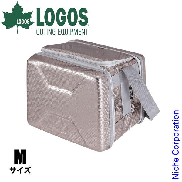 ロゴス 記念日 クーラーボックス ハイパー氷点下クーラー 品質保証 M 保冷 BBQ アウトドア