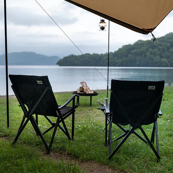 ADIRONDACK（アディロンダック） スモール キャンパーズチェア