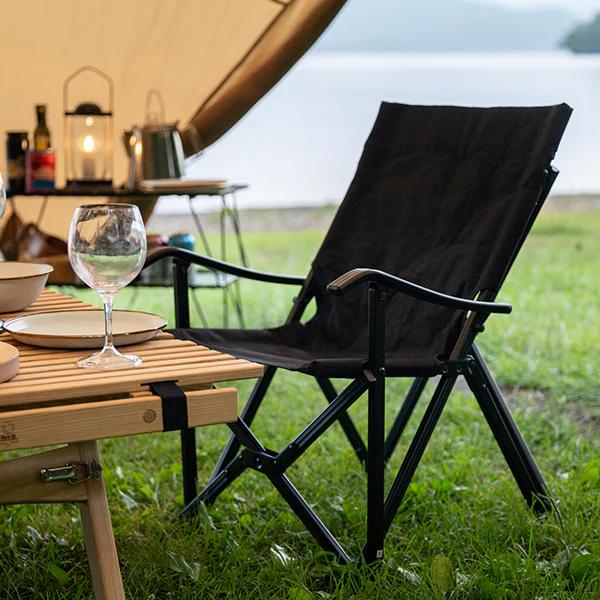 ADIRONDACK（アディロンダック） スモール キャンパーズチェア