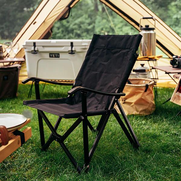 ADIRONDACK（アディロンダック） スモール キャンパーズチェア