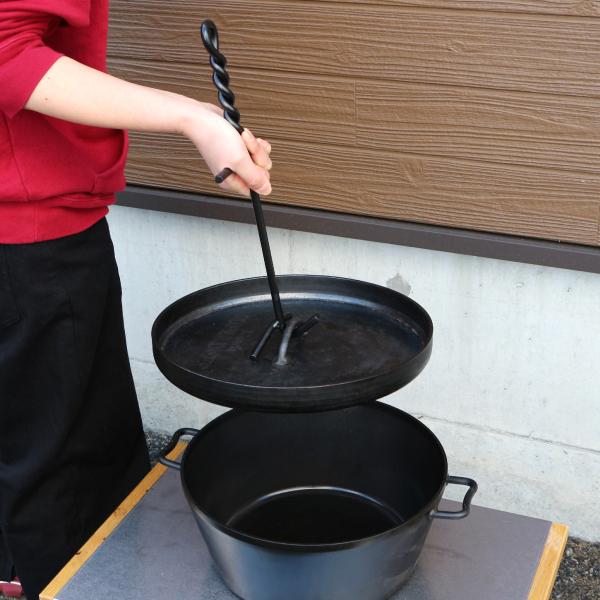 LODGE ロッジ リッドリフター A5 19240135000000 キャンプ用品