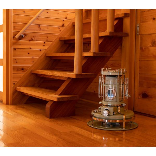 アラジン（Aladdin） ブルーフレームクッカー Aladdin BF4001 石油