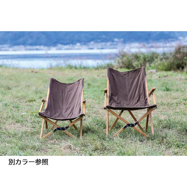 ANOBA ANOBA(アノバ) ハイバックチェアロータイプ ホワイト