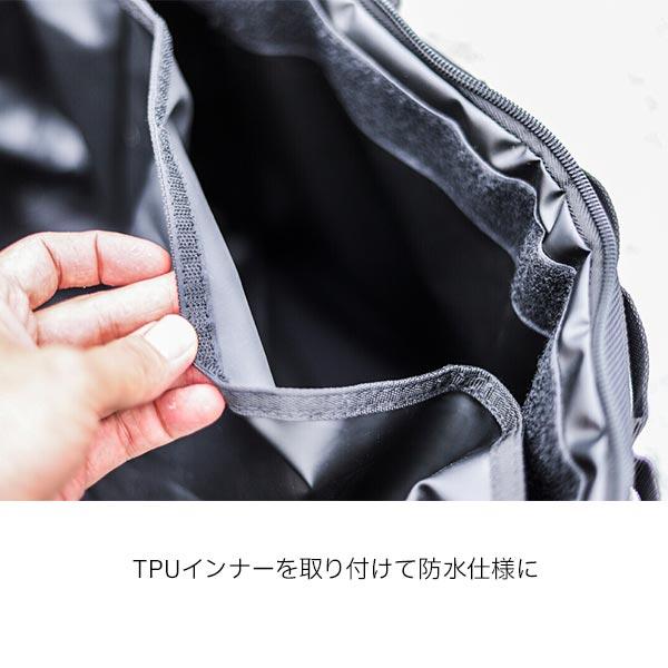 ANOBA（アノバ） BLACK EDITION マルチギアボックス L AN035 キャンプ
