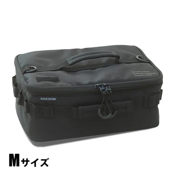 ANOBA（アノバ） ブラックエディション マルチミニボックス M ANOBA