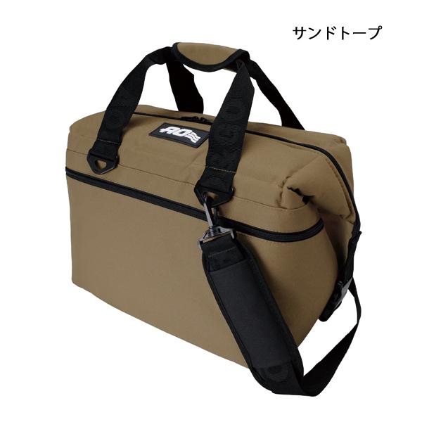 AOクーラー 24パック キャンバス ソフトクーラー AO24 AOクーラーズ 