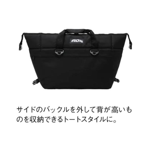 AO Coolers AOクーラーズ 48パック キャンバス ソフトクーラー (45.4L