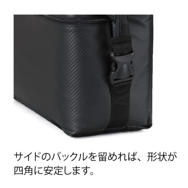 AOクーラーズ 12パック カーボン ソフトクーラー AOCR12  キャンプ 小型 11L ソフトクーラー クーラーボックス 保冷バッグ | AO Coolers | 05