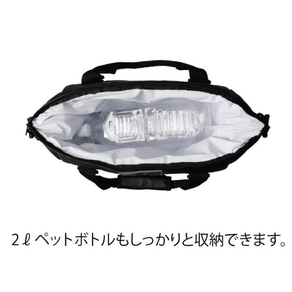 AOクーラーズ 12パック カーボン ソフトクーラー AOCR12  キャンプ 小型 11L ソフトクーラー クーラーボックス 保冷バッグ | AO Coolers | 06