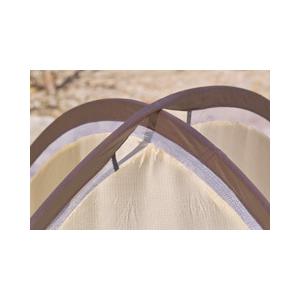 ARAI TENT（アライテント） エアライズ2 Fグリーン 0300201 テント 2人