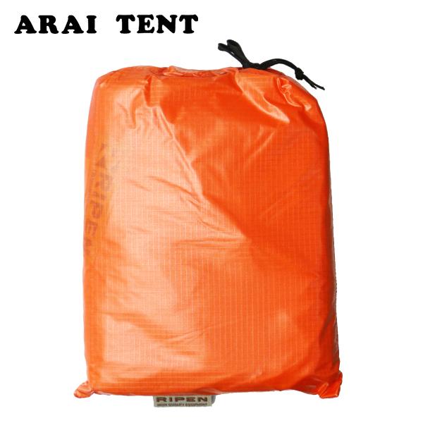 ARAI TENT（アライテント） ライペン ライズ1フライ 0372000 : ニッチ