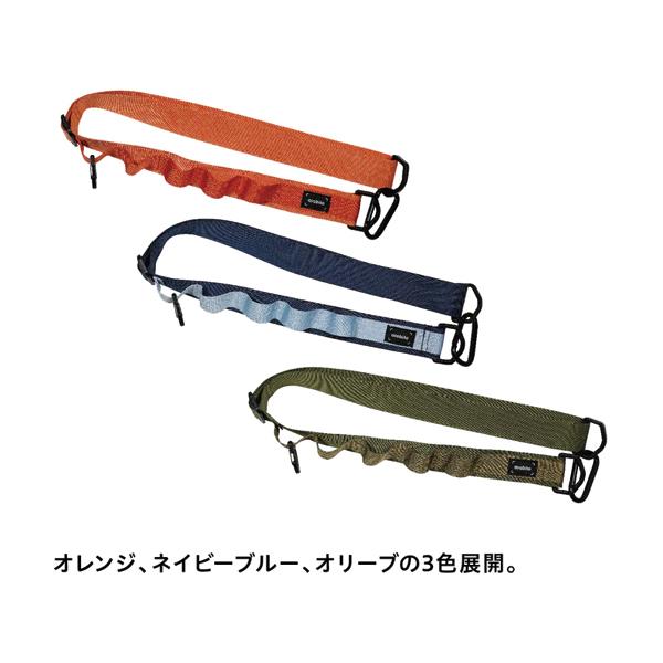 asobito（アソビト） ネックストラップ ABA-007 アウトドア キャンプ