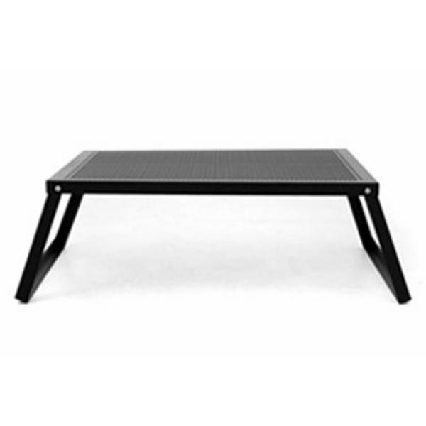 オーヴィル ラウンジテーブル AVL-LT24-ST 純正ケース付き オーヴィル ラウンジテーブル AVL-LT24-ST アウトドアテーブル