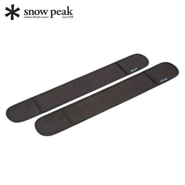 snow peak（スノーピーク） 床面保護カバー BD-030C キャンプ コット