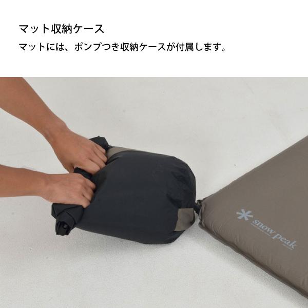 snow peak（スノーピーク） シュラフ グランドオフトン シングル1000