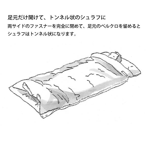 snow peak スノーピーク シュラフ セパレートシュラフ オフトン snow peak スノーピーク シュラフ セパレートシュラフ オフトン