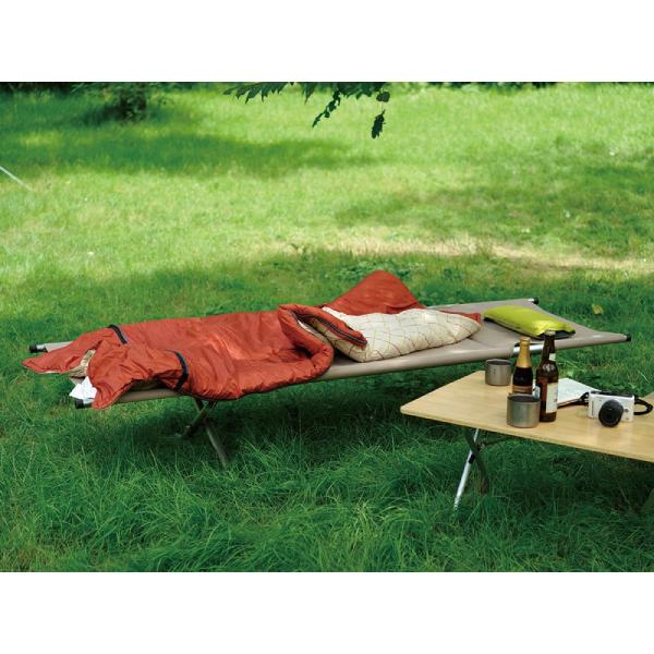 snow peak スノーピーク シュラフ セパレートシュラフ オフトンワイド