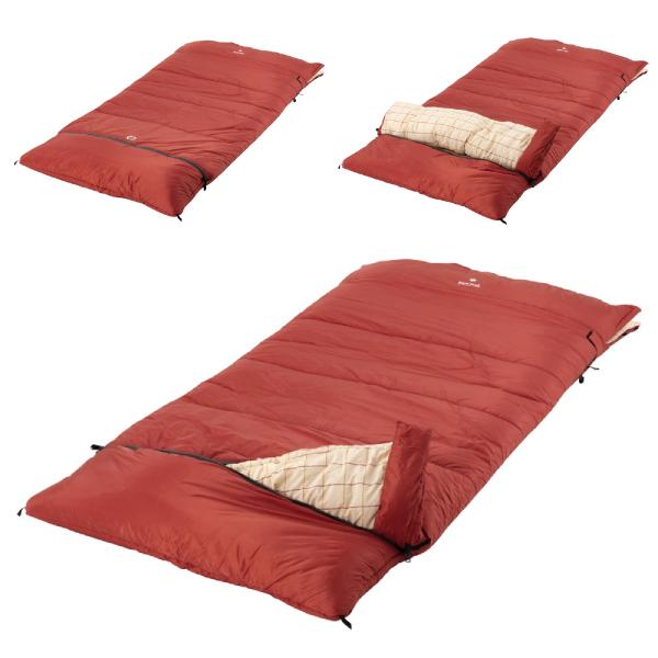 snow peak スノーピーク シュラフ セパレートシュラフ オフトン