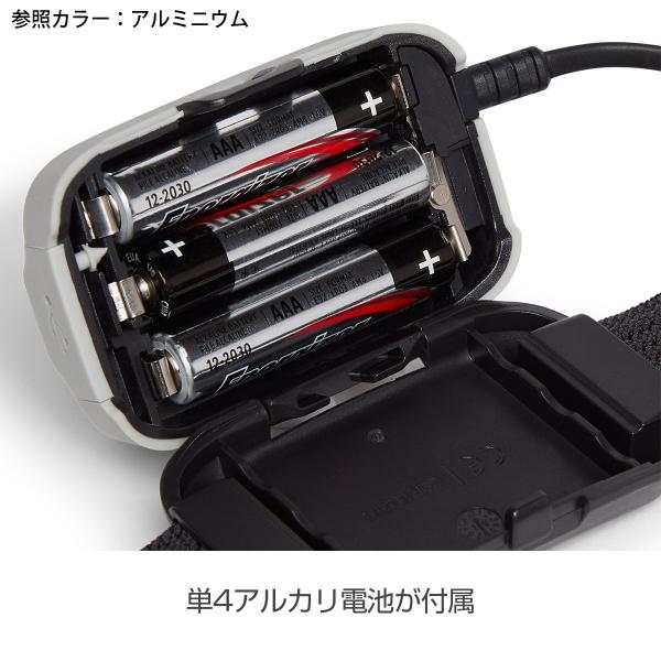 ブラックダイヤモンド オンサイト375 BD81098 ヘッドランプ
