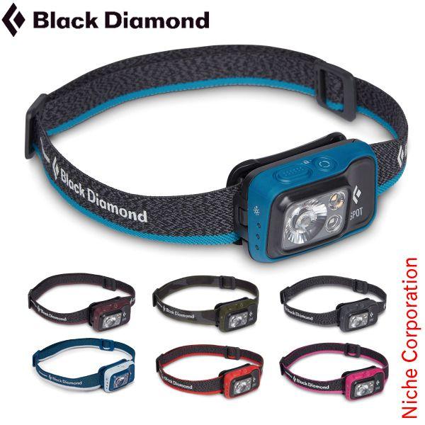 ブラックダイヤモンド（Black Diamond） スポット400 BD81308 ライト
