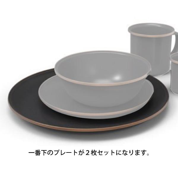 楽天市場】BarebonesLiving ベアボーンズリビング エナメル