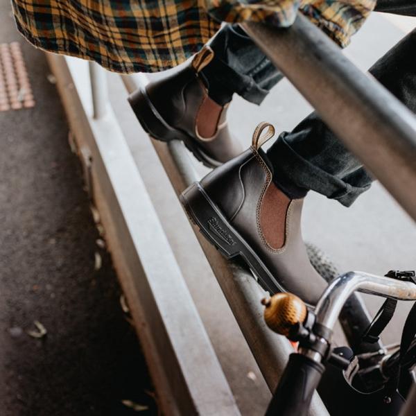 AMBUSH◇ブーツ/39/GRY/BWIE003F23MAT0010910 AMBUSH(アンブッシュ