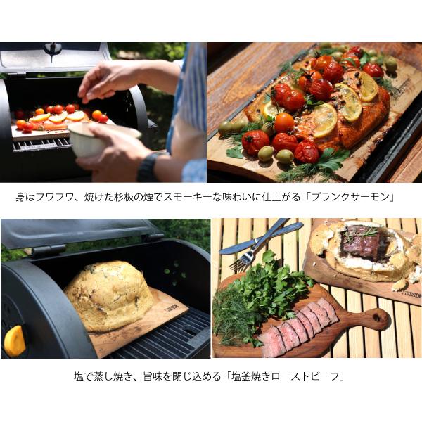 BORETTI ( ボレッティ ) テルツォ TERZO 87150 バーベキューコンロ 