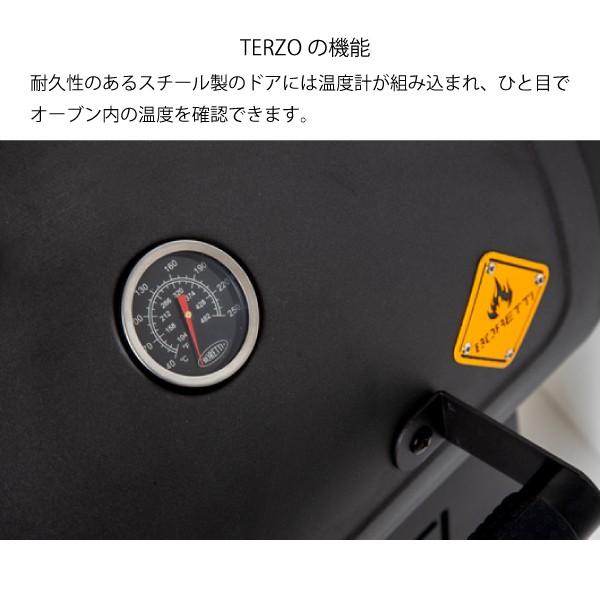 総合福袋 BORETTI ボレッティ テルツォ TERZO 87150 バーベキューコンロ アウトドア BBQコンロ キャンプ 炭火 グリル コンロ ボレッティ(BORETTI) ボレッティ TERZO(テルツォ) ブラック 87150