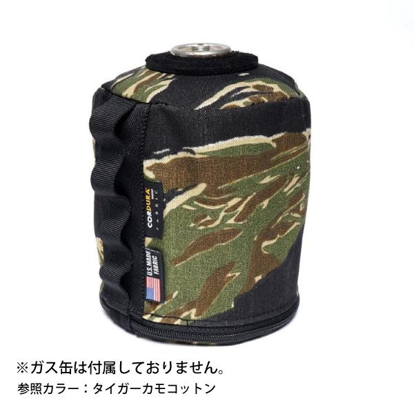 BALLISTICS（バリスティクス） ガス缶500ケース BAA-1803 OD缶 カバー