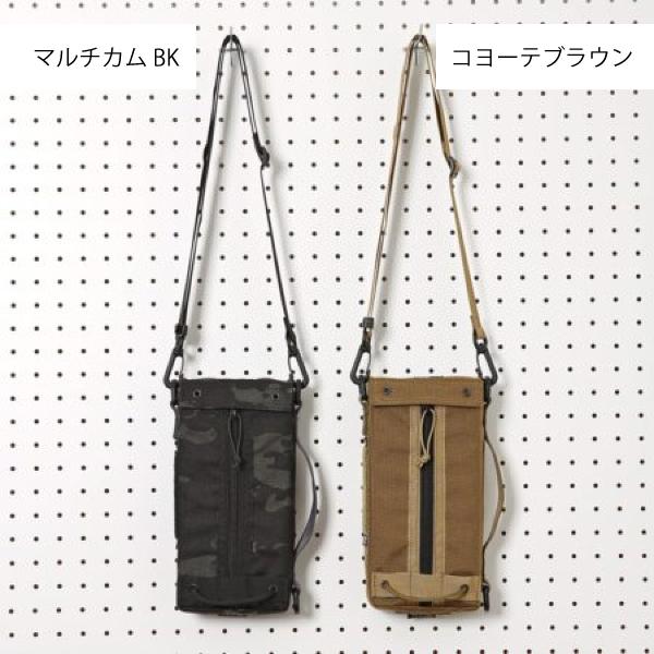 BALLISTICS - バリスティクス ティッシュペーパーケース　コヨーテ BALLISTICS バリスティクス NEWティッシュカバー BAA-1814