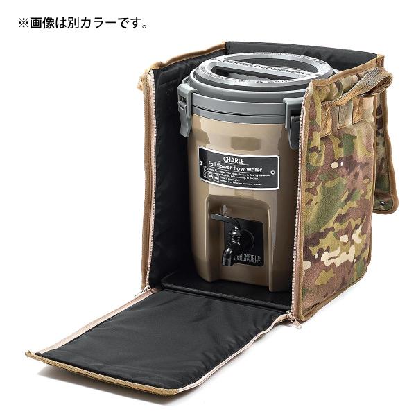 BALLISTICS（バリスティクス） ニューラージマルチボックス 無地 BAA