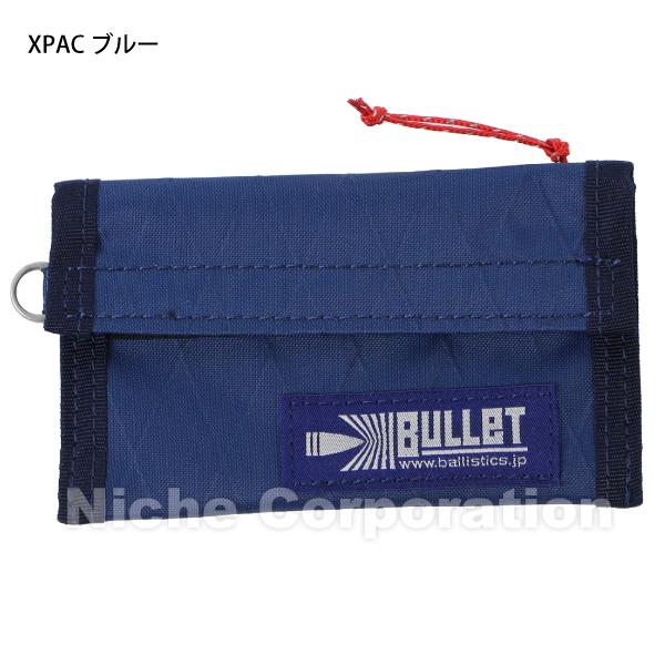 BALLISTICS バリスティクス ミニマム ウォレット BSA-1313 財布 BALLISTICS バリスティクス ミニマム ウォレット BSA-1313 財布