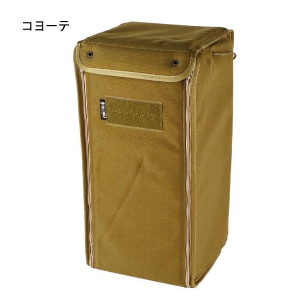 【Ballistics】バリスティックス ランタンボックス XL Ballistics（バリスティクス ） XL LANTERN BOX - STANDARD point