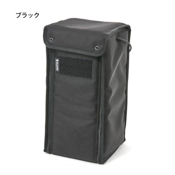 BALLISTICS（バリスティクス） ラージ ランタンボックス 無地 BSA-2010