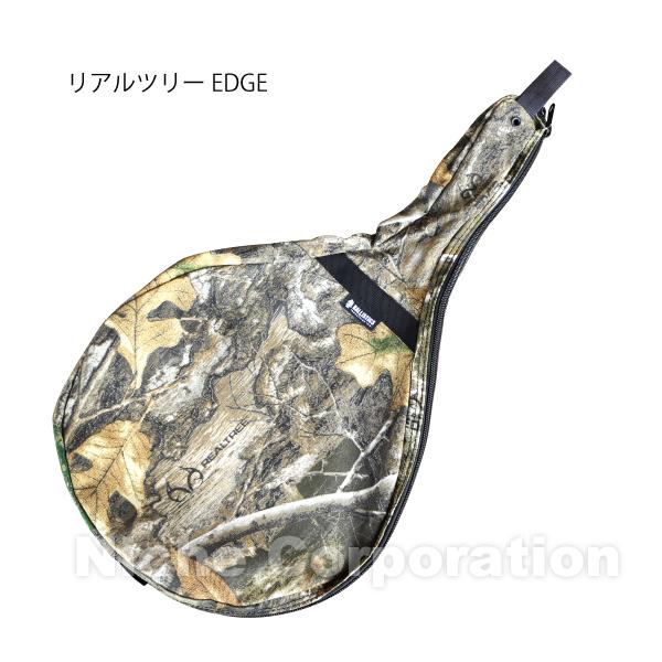 BALLISTICS（バリスティクス） ターク ケース カモ BSA-2012-CM Turk 